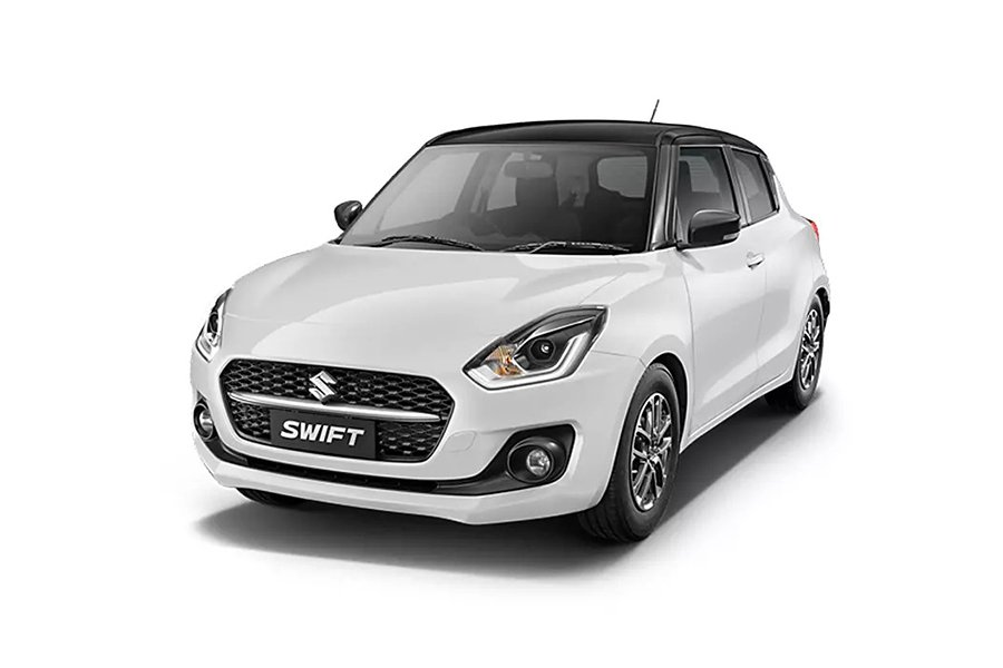 swift