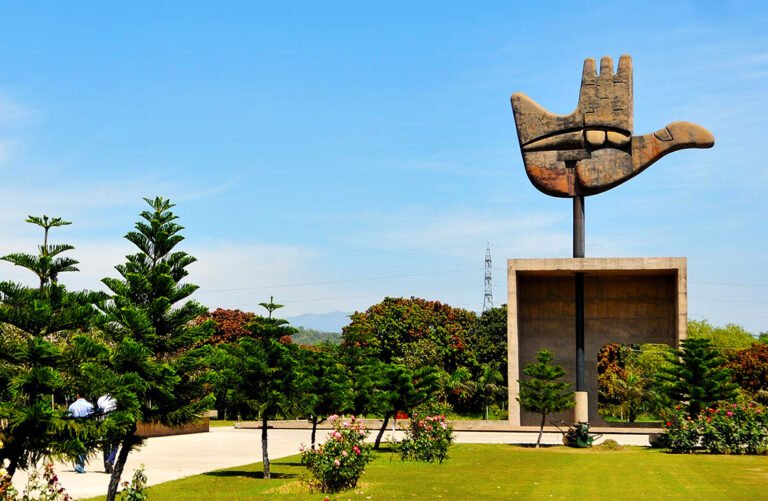 chandigarh