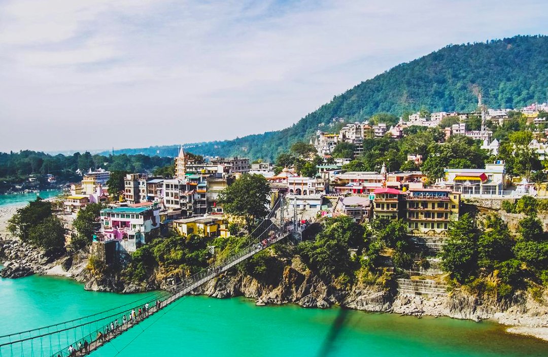 rishikesh